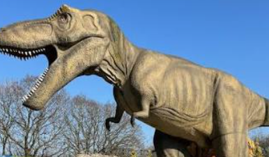 dino